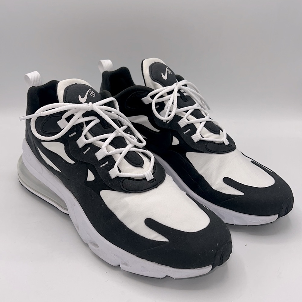Nike Air Max 270 React “Nike by You”, One of One, Size 11, worn twice, no box